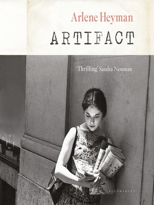 cover image of Artifact